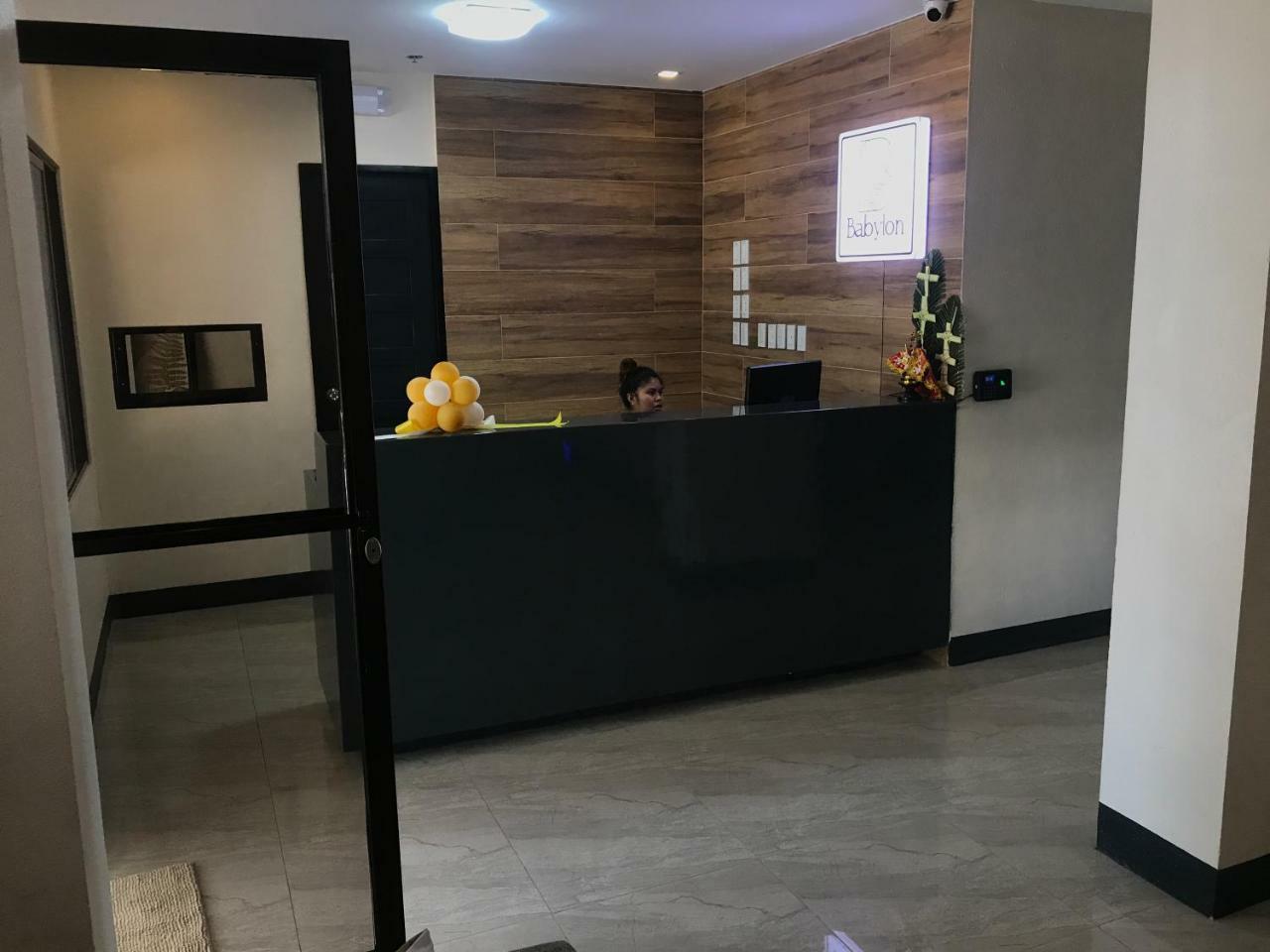 Babylon Oslob Coast Guesthouse Luaran gambar