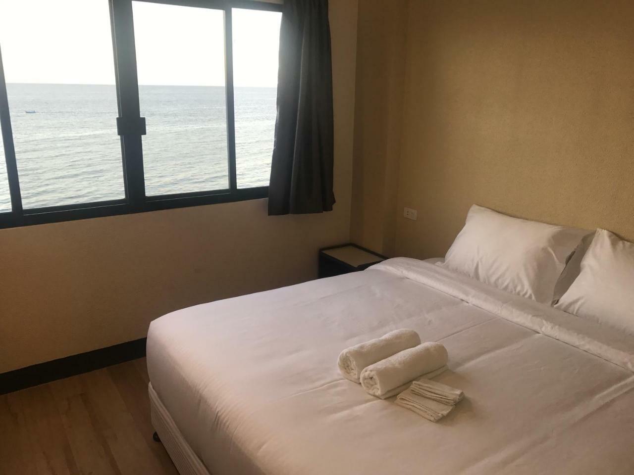 Babylon Oslob Coast Guesthouse Luaran gambar